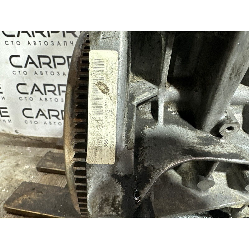 Двигатель (двигатель и элементы) BMW 3-series E90 2010 3.0 N54 11002155839