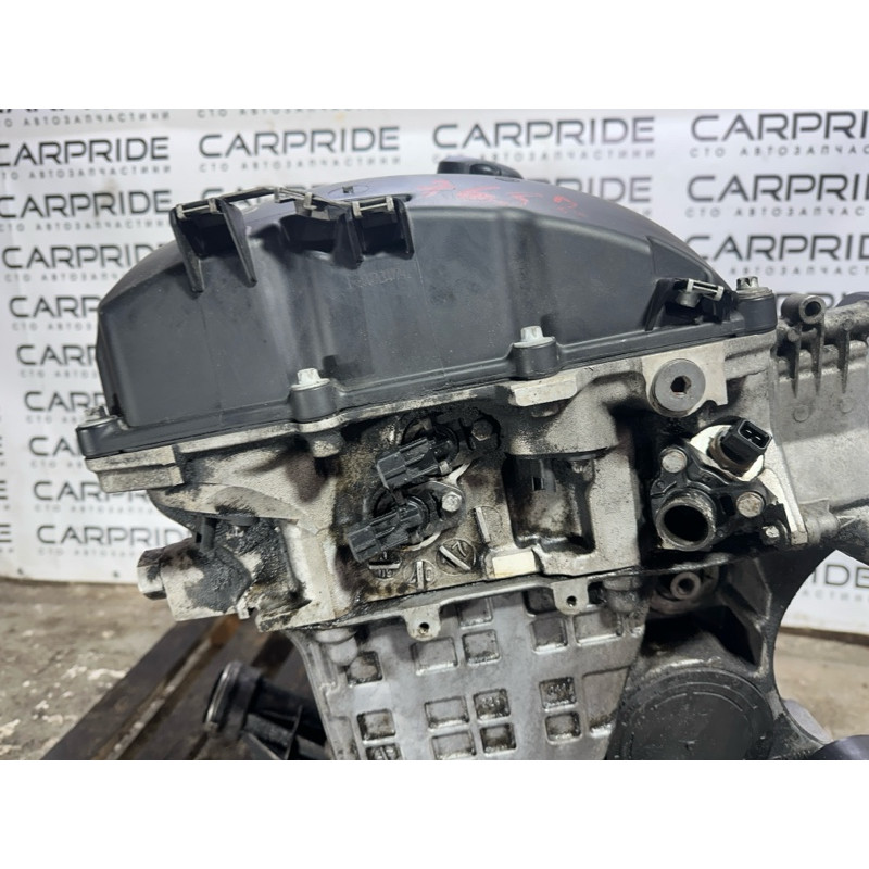 Двигатель (двигатель и элементы) BMW 3-series E90 2010 3.0 N54 11002155839