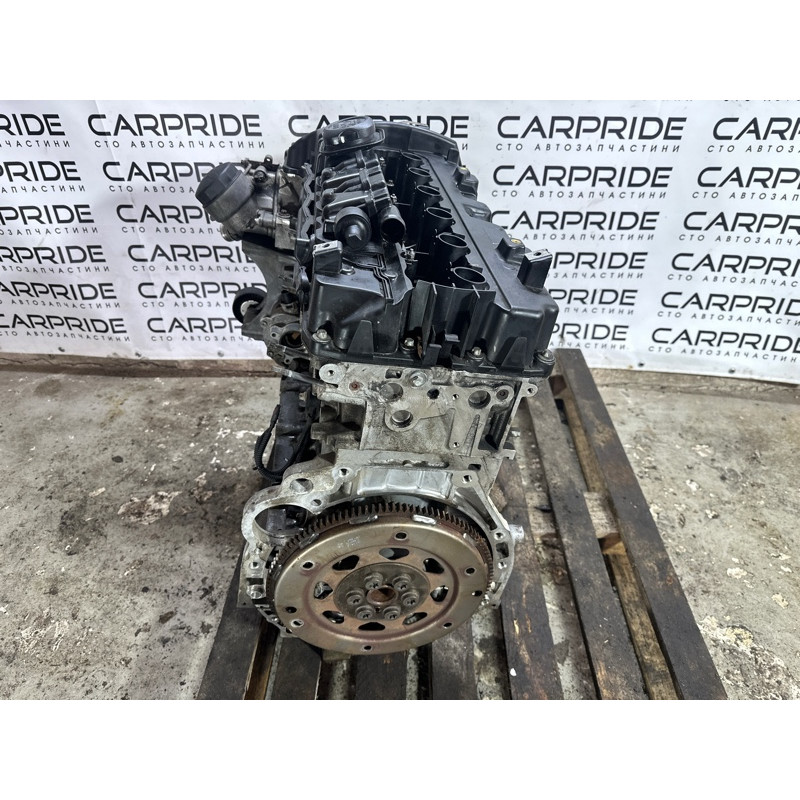 Двигатель (двигатель и элементы) BMW 3-series E90 2010 3.0 N54 11002155839