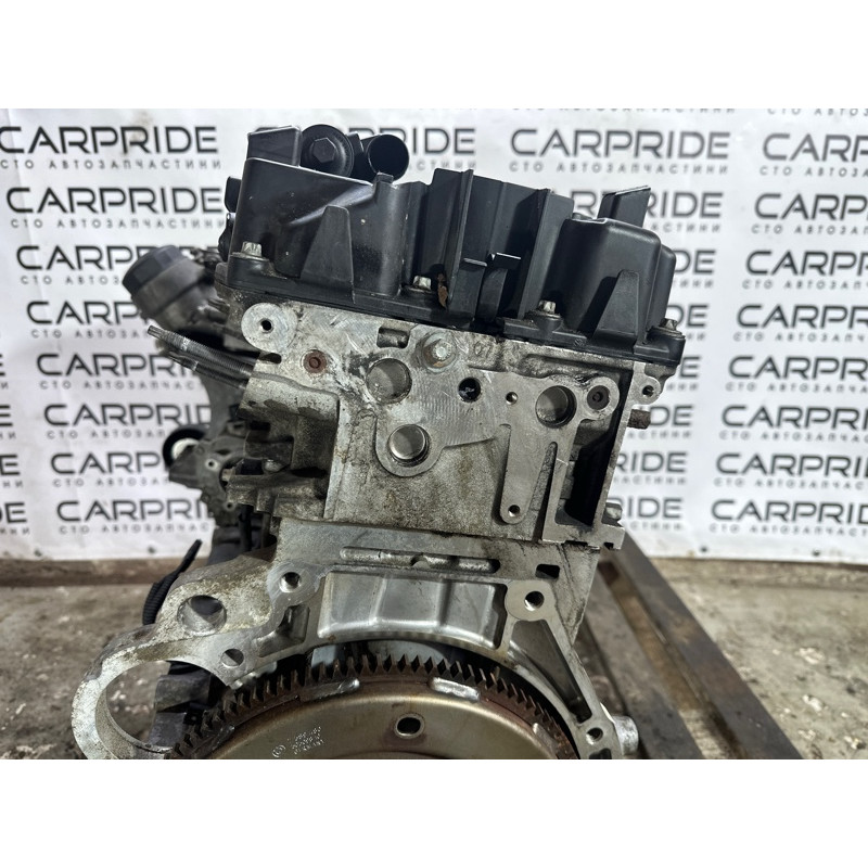 Двигатель (двигатель и элементы) BMW 3-series E90 2010 3.0 N54 11002155839