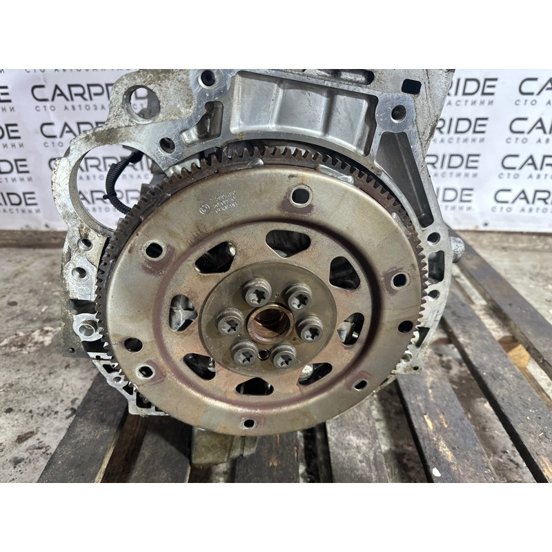 Двигатель (двигатель и элементы) BMW 3-series E90 2010 3.0 N54 11002155839