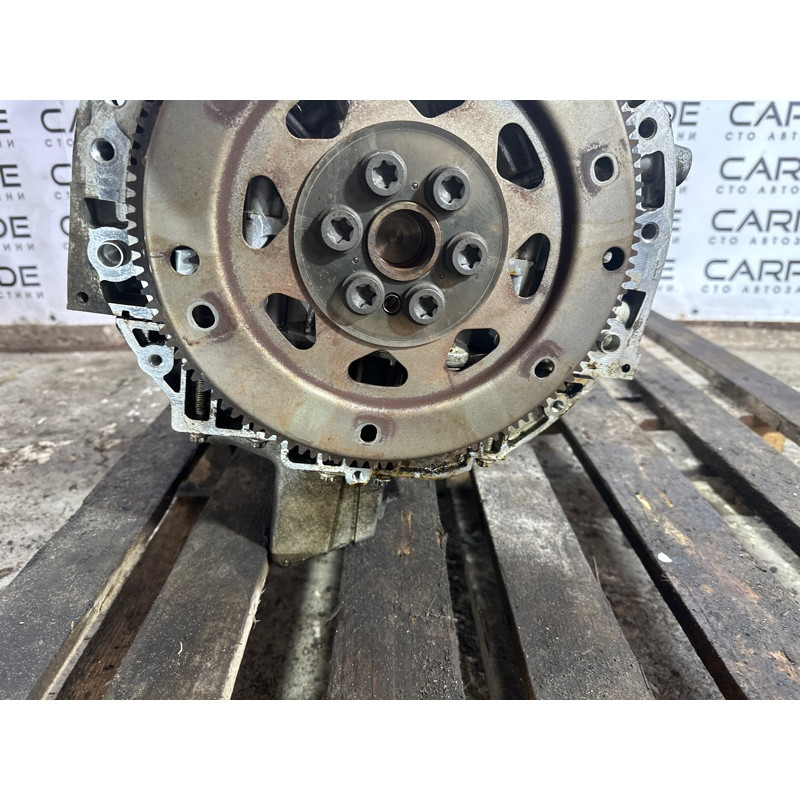 Двигатель (двигатель и элементы) BMW 3-series E90 2010 3.0 N54 11002155839