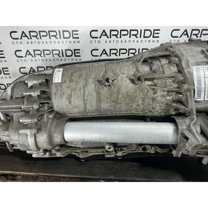 АКПП (трансмиссия) AUDI Q7 4M 2017 2.0 TFSI 0D5300039E001