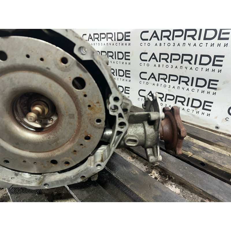 АКПП (трансмиссия) AUDI Q7 4M 2017 2.0 TFSI 0D5300039E001