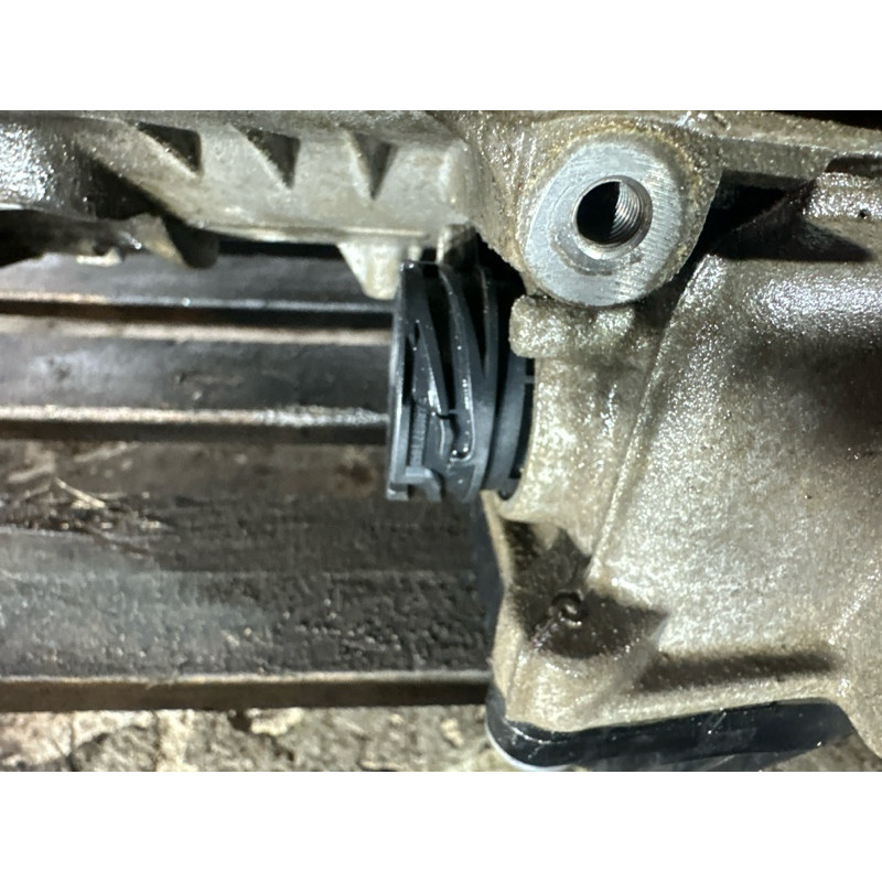 АКПП (трансмиссия) AUDI Q7 4M 2017 2.0 TFSI 0D5300039E001