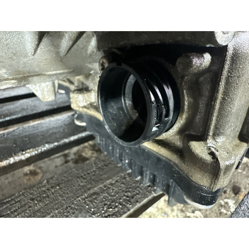 АКПП (трансмиссия) AUDI Q7 4M 2017 2.0 TFSI 0D5300039E001