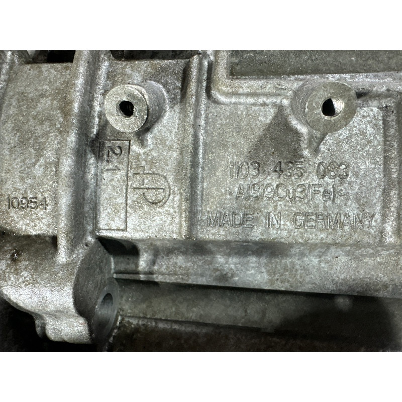 АКПП (трансмиссия) AUDI Q7 4M 2017 2.0 TFSI 0D5300039E001