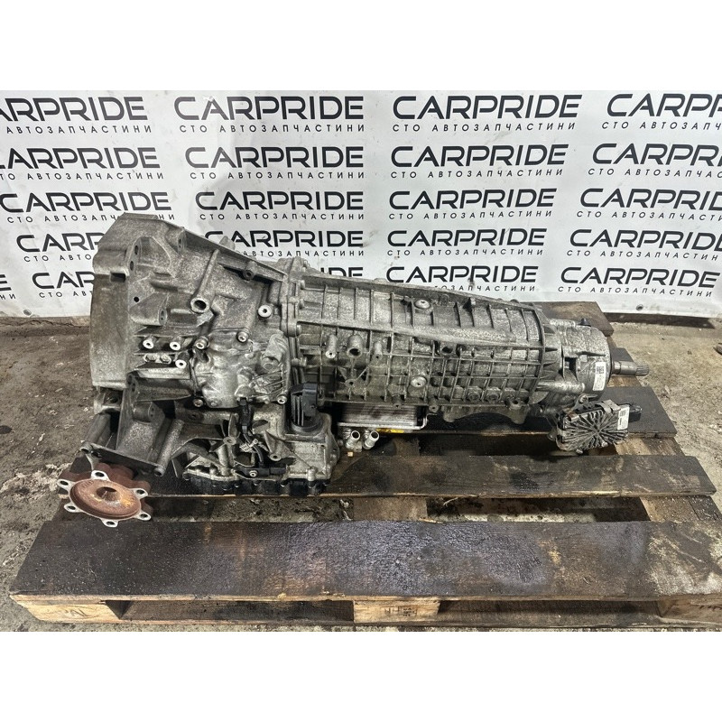 АКПП (трансмиссия) AUDI Q5 FY 2018 2.0 DAYB 0CJ300041T001