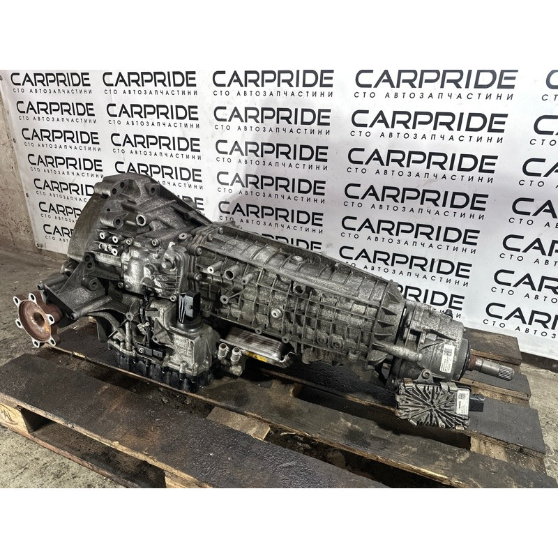 АКПП (трансмиссия) AUDI Q5 FY 2018 2.0 DAYB 0CJ300041T001