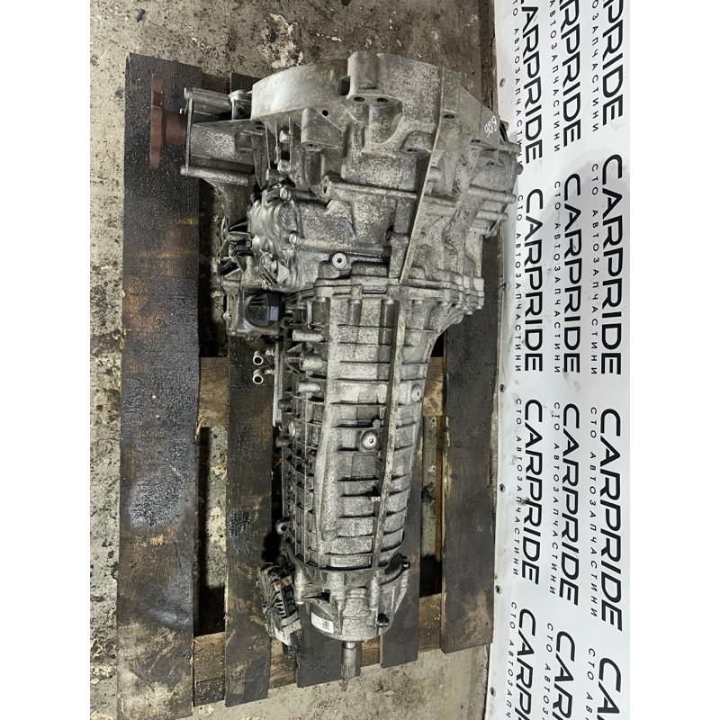 АКПП (трансмиссия) AUDI Q5 FY 2018 2.0 DAYB 0CJ300041T001