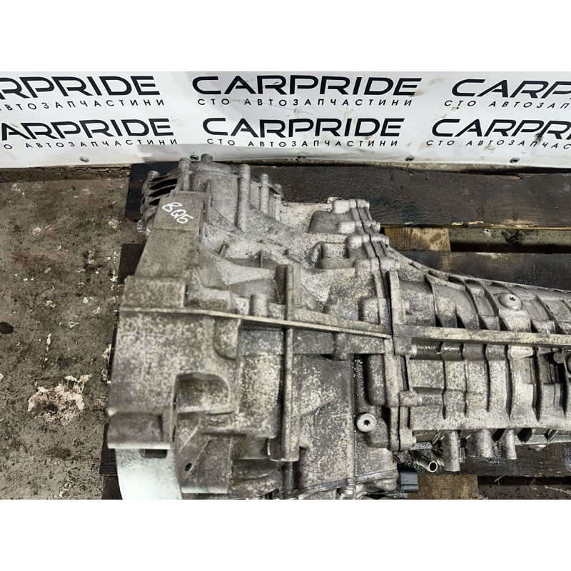 АКПП (трансмиссия) AUDI Q5 FY 2018 2.0 DAYB 0CJ300041T001