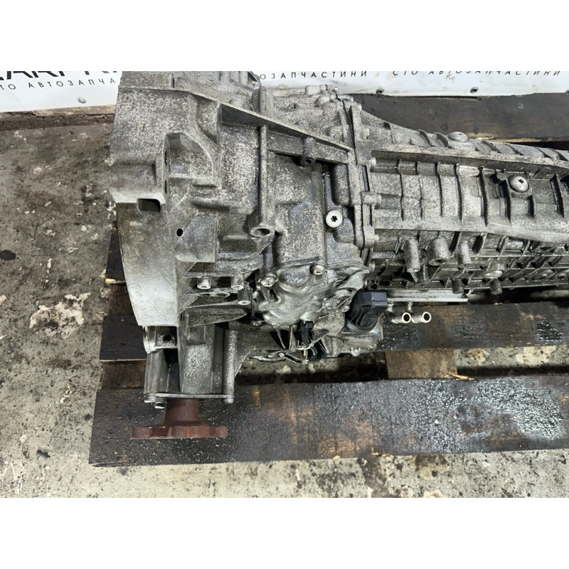 АКПП (трансмиссия) AUDI Q5 FY 2018 2.0 DAYB 0CJ300041T001