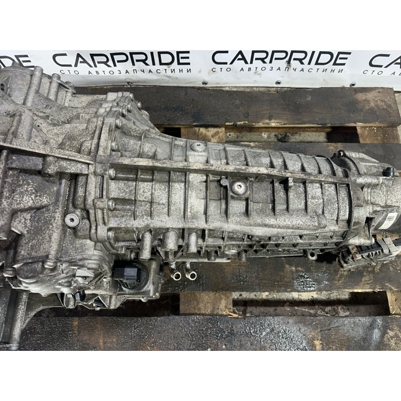 АКПП (трансмиссия) AUDI Q5 FY 2018 2.0 DAYB 0CJ300041T001