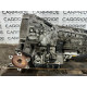 АКПП (трансмиссия) AUDI Q5 FY 2018 2.0 DAYB 0CJ300041T001
