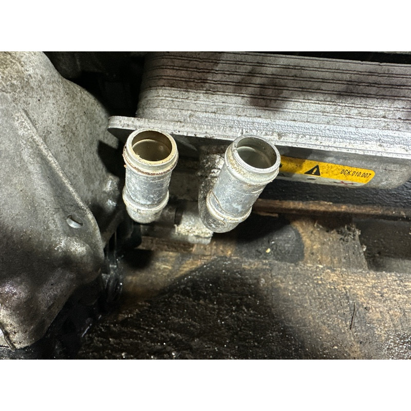 АКПП (трансмиссия) AUDI Q5 FY 2018 2.0 DAYB 0CJ300041T001