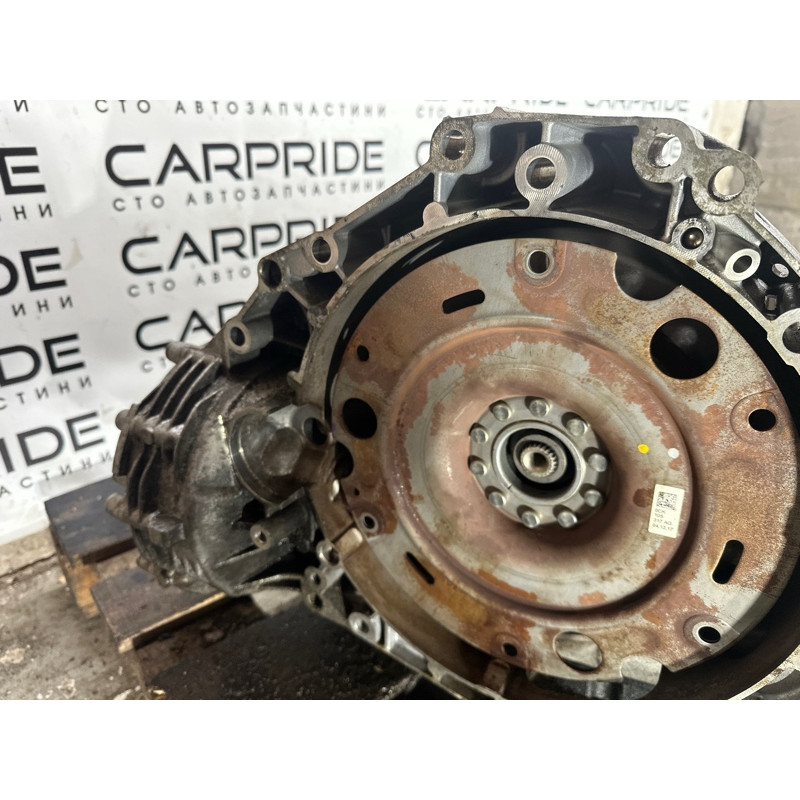 АКПП (трансмиссия) AUDI Q5 FY 2018 2.0 DAYB 0CJ300041T001
