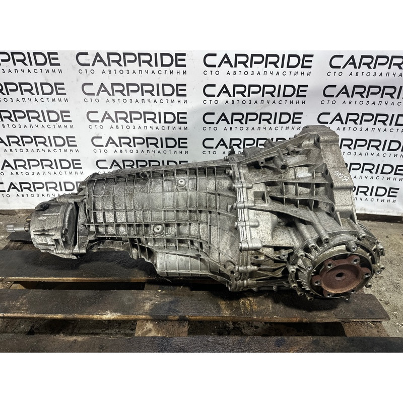 АКПП (трансмиссия) AUDI Q5 FY 2018 2.0 DAYB 0CJ300041T001
