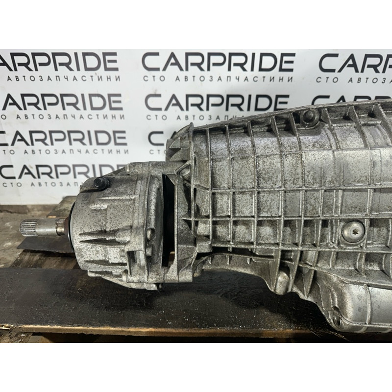 АКПП (трансмиссия) AUDI Q5 FY 2018 2.0 DAYB 0CJ300041T001