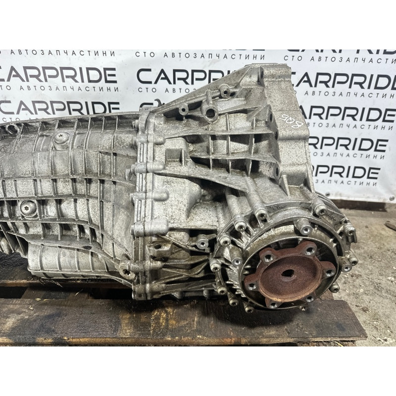 АКПП (трансмиссия) AUDI Q5 FY 2018 2.0 DAYB 0CJ300041T001