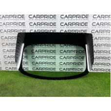 Стекло крышки багажника