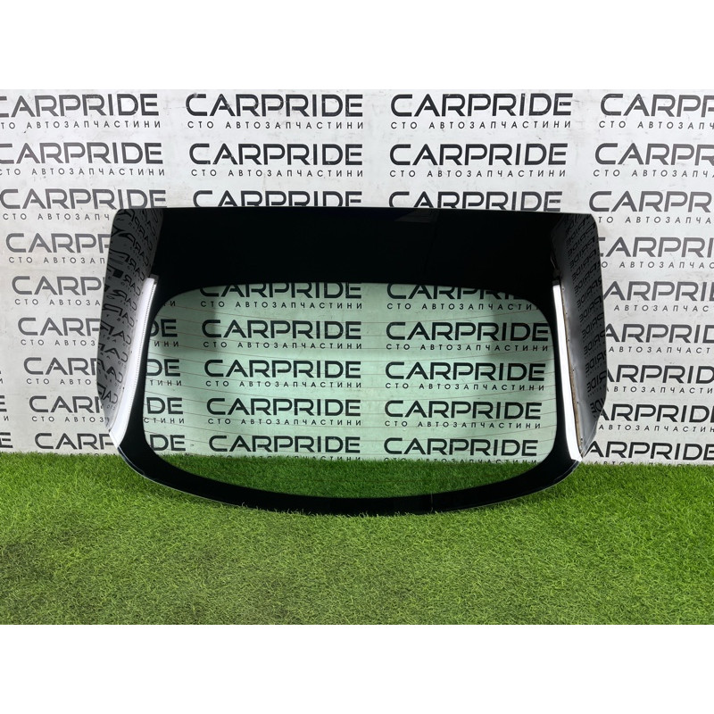 Стекло крышки багажника (стекла и зеркала) Hyundai Ioniq AE 2018 1.6 Hybrid 87110G2020