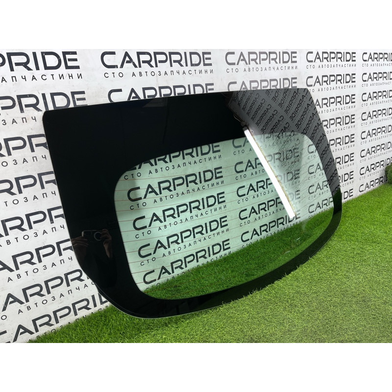 Стекло крышки багажника (стекла и зеркала) Hyundai Ioniq AE 2018 1.6 Hybrid 87110G2020