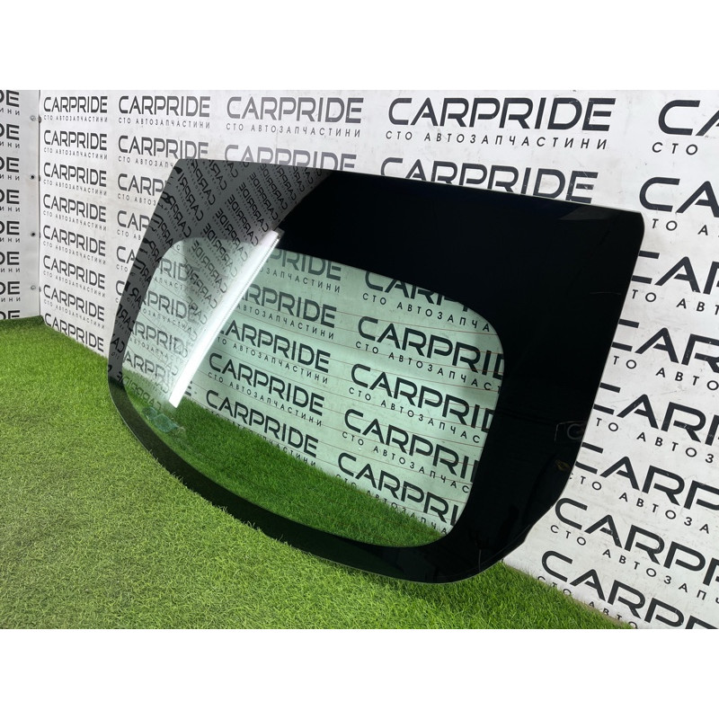 Стекло крышки багажника (стекла и зеркала) Hyundai Ioniq AE 2018 1.6 Hybrid 87110G2020