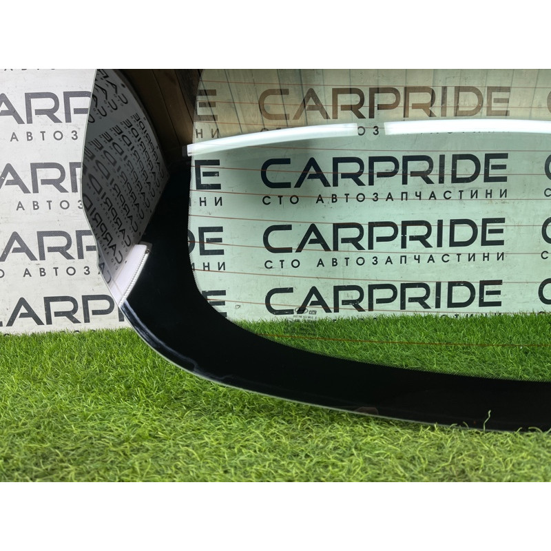 Стекло крышки багажника (стекла и зеркала) Hyundai Ioniq AE 2018 1.6 Hybrid 87110G2020