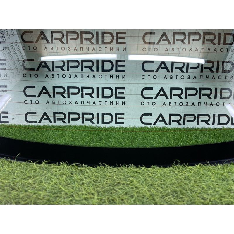 Стекло крышки багажника (стекла и зеркала) Hyundai Ioniq AE 2018 1.6 Hybrid 87110G2020