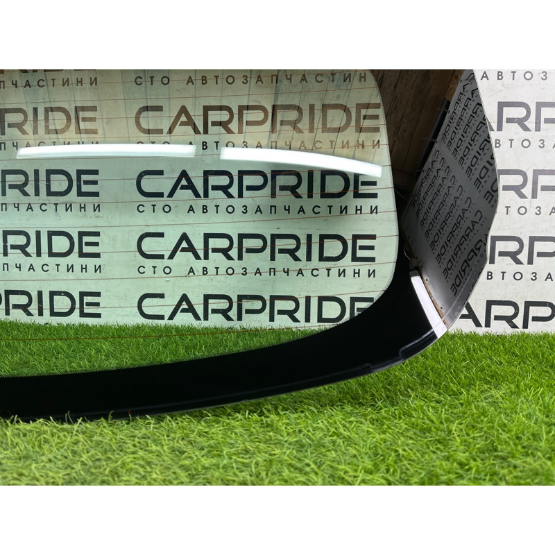 Стекло крышки багажника (стекла и зеркала) Hyundai Ioniq AE 2018 1.6 Hybrid 87110G2020