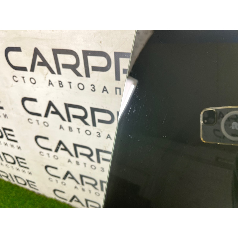 Стекло крышки багажника (стекла и зеркала) Hyundai Ioniq AE 2018 1.6 Hybrid 87110G2020