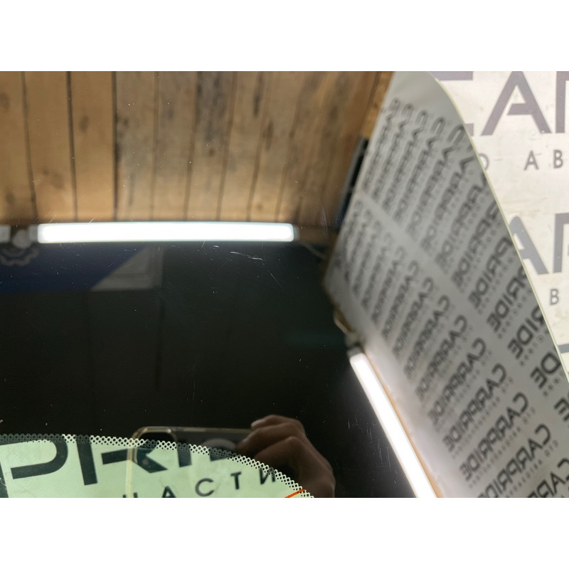 Стекло крышки багажника (стекла и зеркала) Hyundai Ioniq AE 2018 1.6 Hybrid 87110G2020