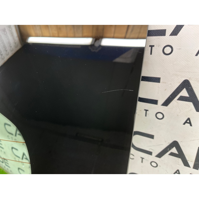 Стекло крышки багажника (стекла и зеркала) Hyundai Ioniq AE 2018 1.6 Hybrid 87110G2020