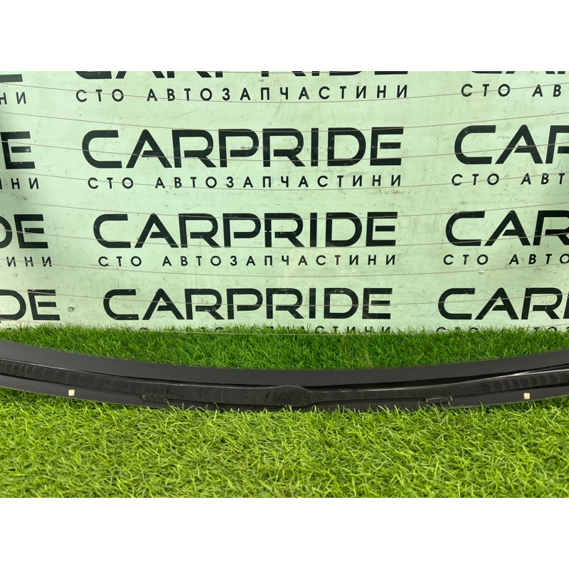 Стекло крышки багажника (стекла и зеркала) Hyundai Ioniq AE 2018 1.6 Hybrid 87110G2020