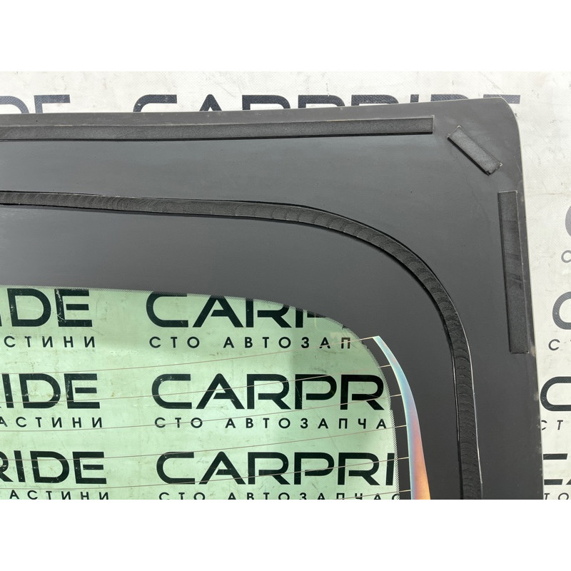 Стекло крышки багажника (стекла и зеркала) Hyundai Ioniq AE 2018 1.6 Hybrid 87110G2020