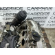Двигатель (двигатель и элементы) Volkswagen Touareg NF 2012 3.0 Hybrid CGFA 06E100032C