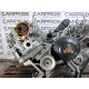 Двигатель (двигатель и элементы) Volkswagen Touareg NF 2012 3.0 Hybrid CGFA 06E100032C
