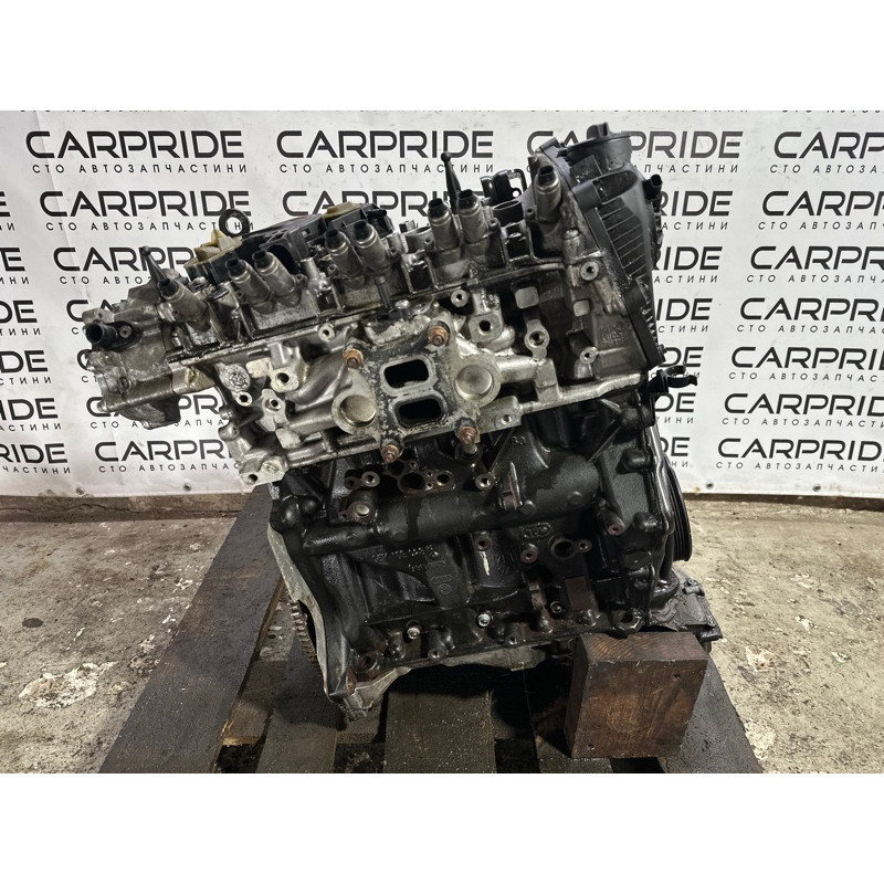 Двигатель (двигатель и элементы) AUDI Q7 4M 2017 2.0 TFSI 06L100034L