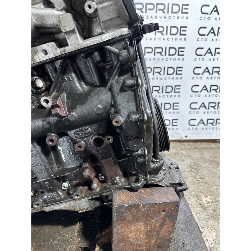 Двигатель (двигатель и элементы) AUDI Q7 4M 2017 2.0 TFSI 06L100034L