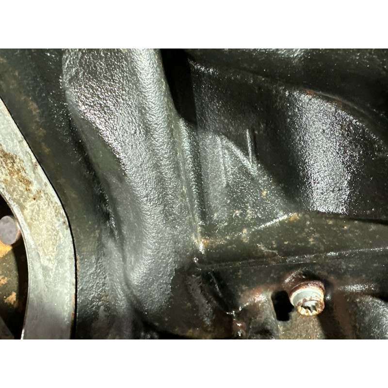 Двигатель (двигатель и элементы) AUDI Q7 4M 2017 2.0 TFSI 06L100034L