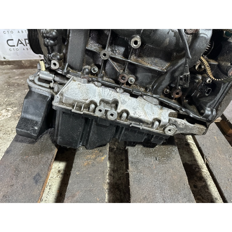 Двигатель (двигатель и элементы) AUDI Q7 4M 2017 2.0 TFSI 06L100034L