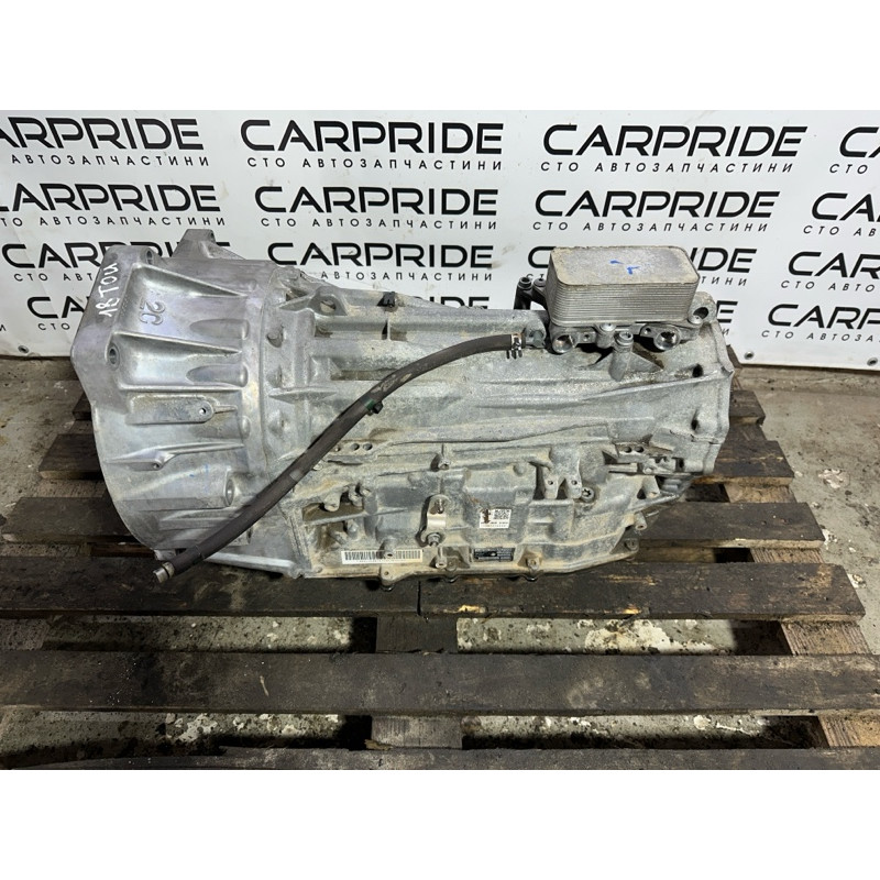 АКПП (трансмісія) Volkswagen Touareg NF 2011 3.6 0C8300036C