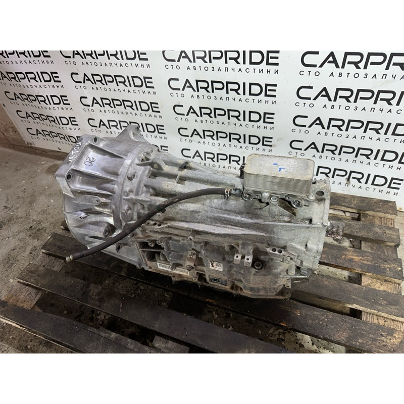АКПП (трансмісія) Volkswagen Touareg NF 2011 3.6 0C8300036C