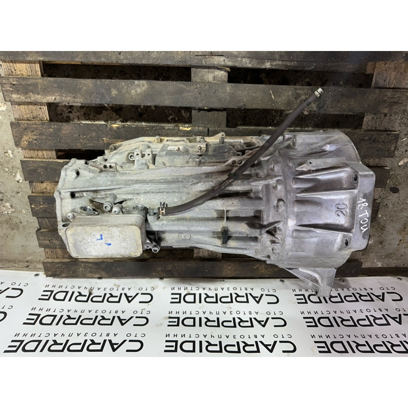 АКПП (трансмісія) Volkswagen Touareg NF 2011 3.6 0C8300036C