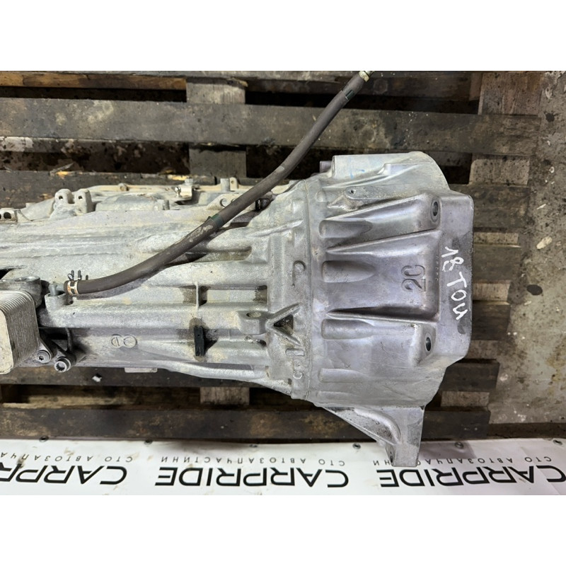 АКПП (трансмісія) Volkswagen Touareg NF 2011 3.6 0C8300036C