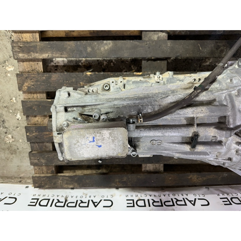 АКПП (трансмісія) Volkswagen Touareg NF 2011 3.6 0C8300036C
