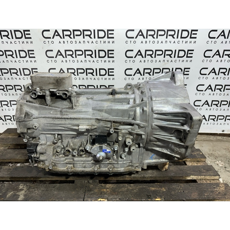 АКПП (трансмісія) Volkswagen Touareg NF 2011 3.6 0C8300036C