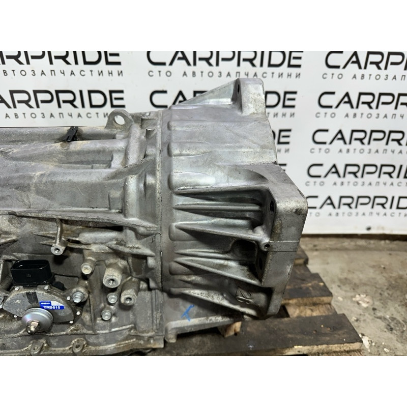 АКПП (трансмісія) Volkswagen Touareg NF 2011 3.6 0C8300036C