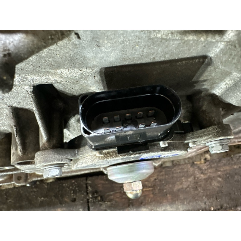 АКПП (трансмісія) Volkswagen Touareg NF 2011 3.6 0C8300036C