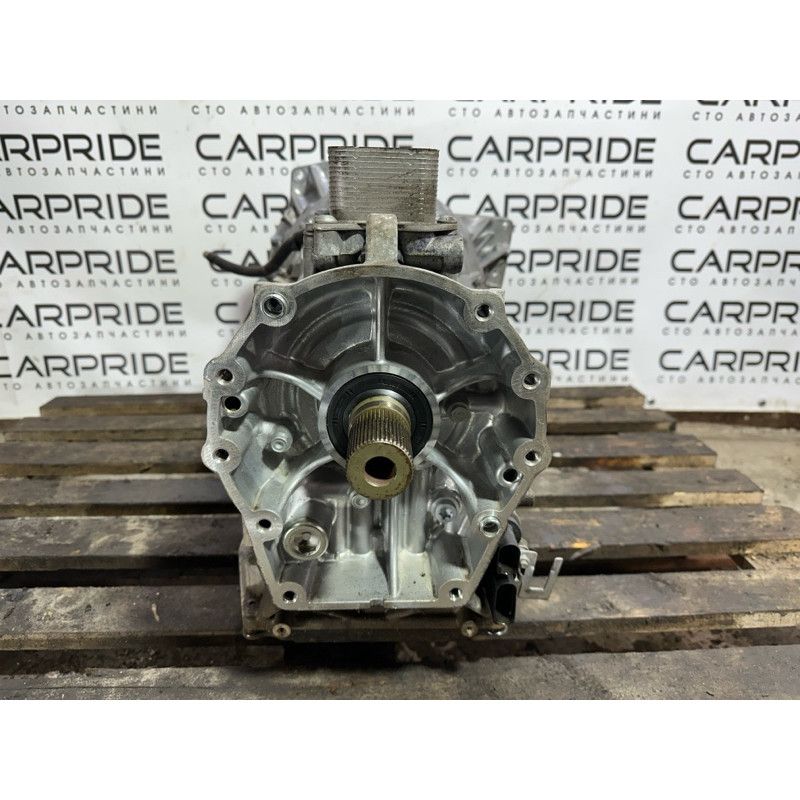 АКПП (трансмісія) Volkswagen Touareg NF 2011 3.6 0C8300036C